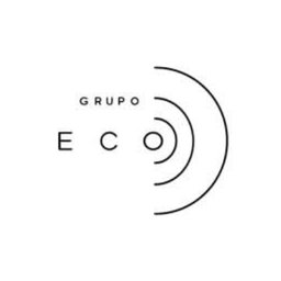 Logotipo de la empresa Grupo Eco