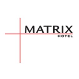 Company logo Matrix Hotel
