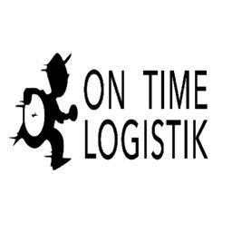 Firmenlogo ON TIME LOGISTIK