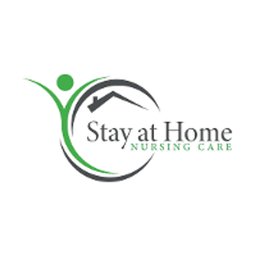 Company logo Stay at Home Nursing Care Services