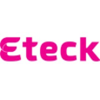 Company logo Eteck