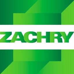 Company logo Zachry Group