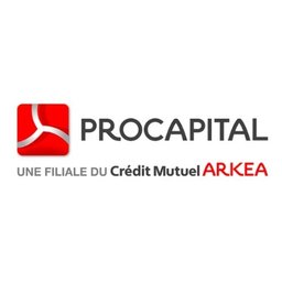 कंपनी का लोगो ProCapital