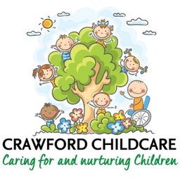 Company logo Crawford Childcare