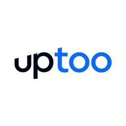 Logo de l'entreprise UPTOO