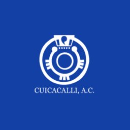 Logotipo de la empresa Club Cuicacalli
