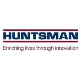 公司标志 Huntsman Corp