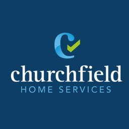 Company logo Churchfield Home Services