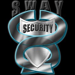 Company logo SwaySecurity