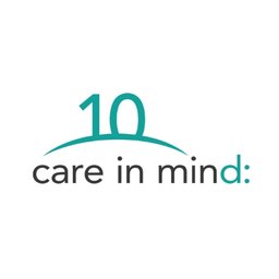 Company logo Care In Mind