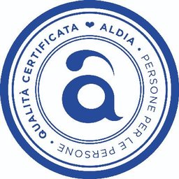 Company logo ALDIA COOPERATIVA SOCIALE