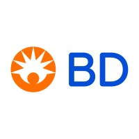 企業ロゴ BD