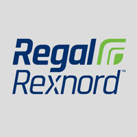 Company logo Regal Rexnord
