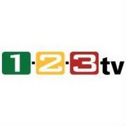 Firmenlogo 1-2-3.tv