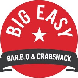 Company logo Big easy restaurants