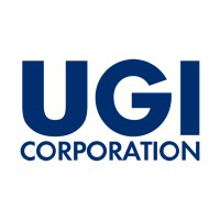 Company logo UGI Corporation