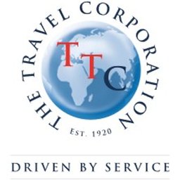 Company logo The Travel Corporation