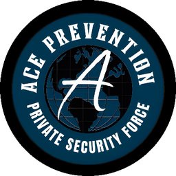 Company logo Ace Prevention Private Security, LLC