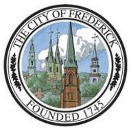 Company logo City of Frederick