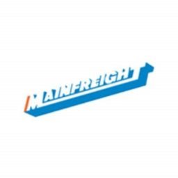 Company logo MAINFREIGHT