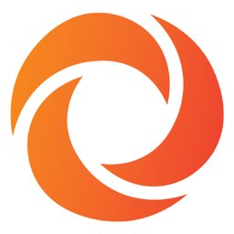 Company logo Vertigo Games