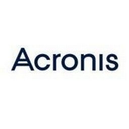 Company logo Acronis International GmbH