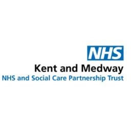 Company logo Kent and Medway NHS and Social Care Partnership Trust