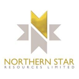 Company logo NORTHERN STAR RESOURCES