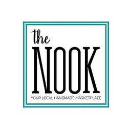 Company logo The Nook