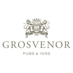 Company logo Grosvenor Pubs and Inns