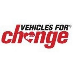 Company logo Vehicles for Change