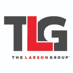 Company logo The Larson Group