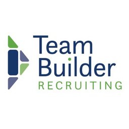 Company logo Team Builder Recruiting