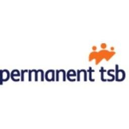 Company logo permanent tsb