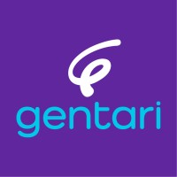 Logo syarikat Gentari
