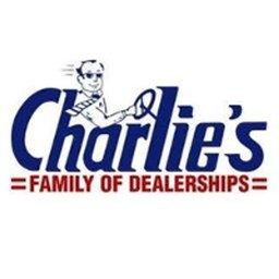Company logo Charlie's Family of Dealerships