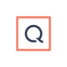 Firmenlogo QVC