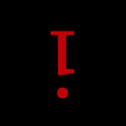Company logo Incognitus