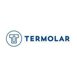 Company logo Termolar