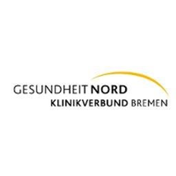 Firmenlogo Gesundheit Nord – Klinikverbund Bremen