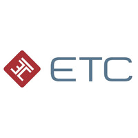 Firmenlogo ETC