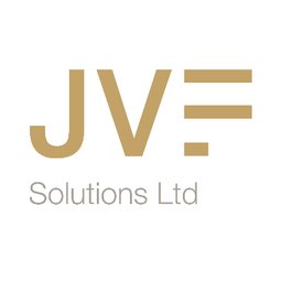 Company logo JVF Project Management & Consulting