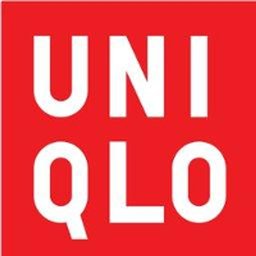 Company logo UNIQLO