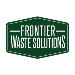 Company logo Frontier Waste Solutions