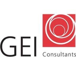 Company logo GEI Consultants