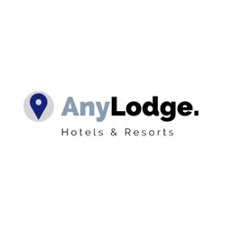 Logo syarikat Anylodge Hospitality SDN BHD