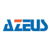Logo syarikat Azeus Systems Limited