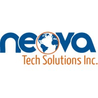 Neova Solutions Logo
