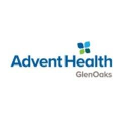 Company logo UChicago Medicine AdventHealth GlenOaks