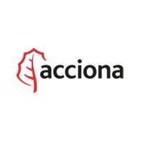 Company logo ACCIONA